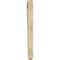 Ekena Millwork Legacy Craftsman Rough Sawn Bracket, Douglas Fir, 4"W x 34"D x 46"H BKT04X34X46LEC04RDF - alternate 3